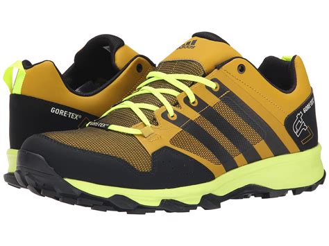 adidas kanadia 7 herren|adidas outdoor Kanadia 7 GTX Trail Running Shoes for Men.